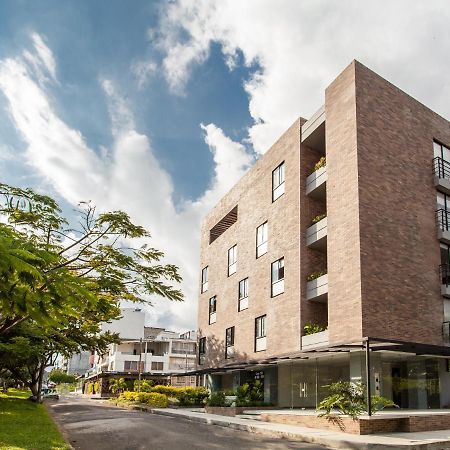 City Star Ibague Exterior photo