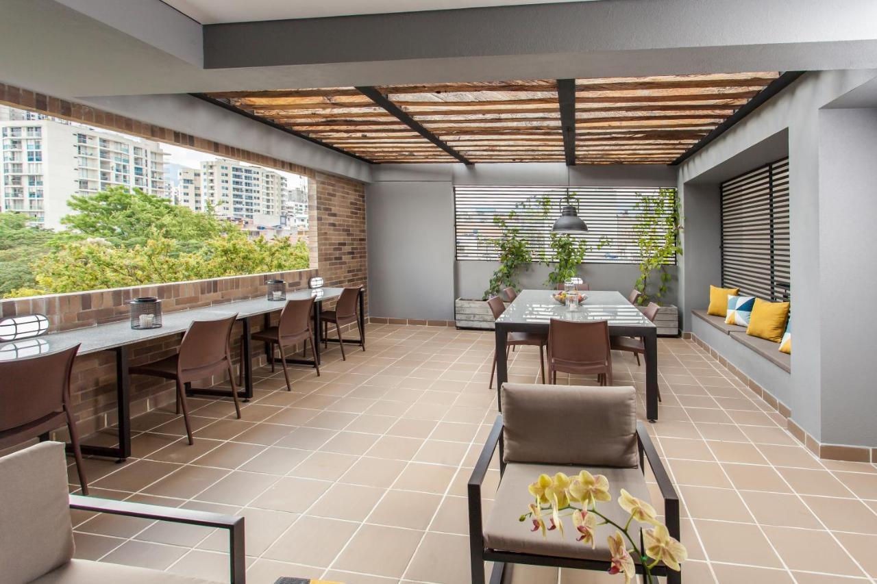 City Star Ibague Exterior photo