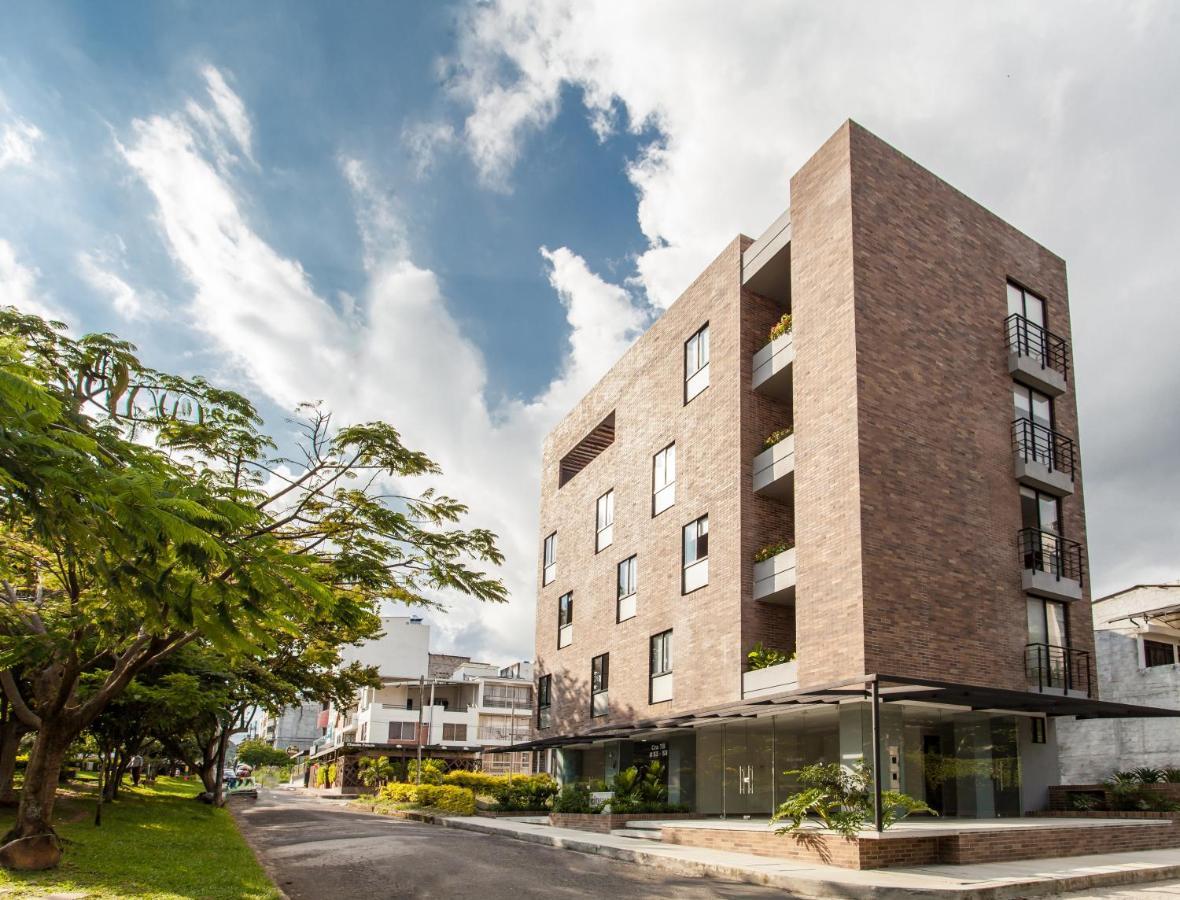 City Star Ibague Exterior photo