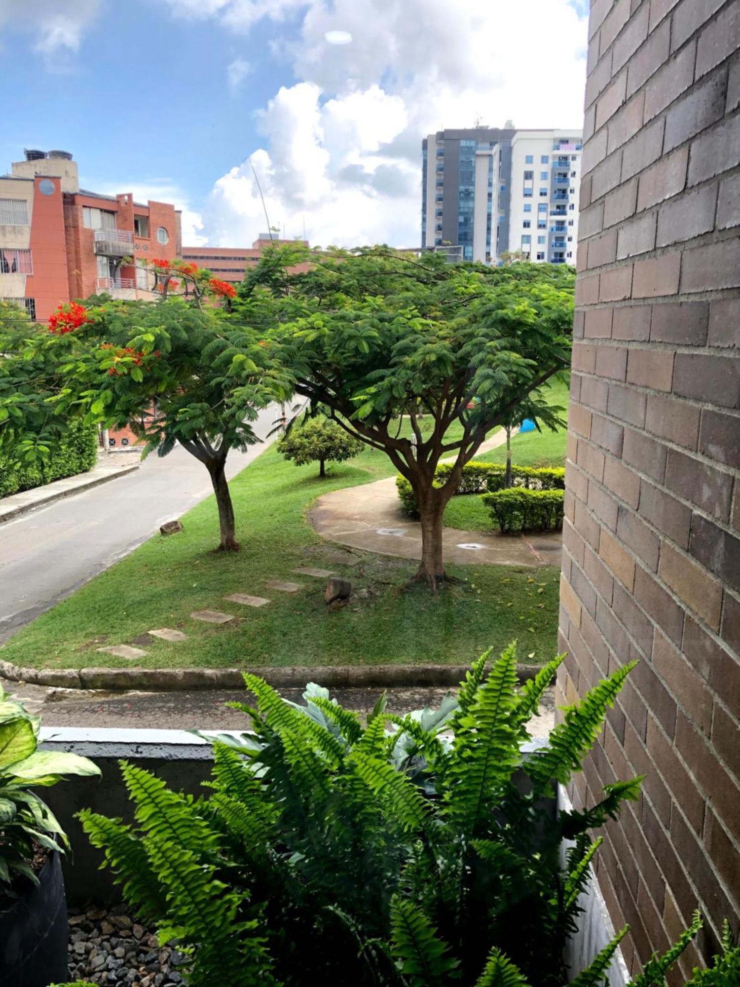 City Star Ibague Exterior photo